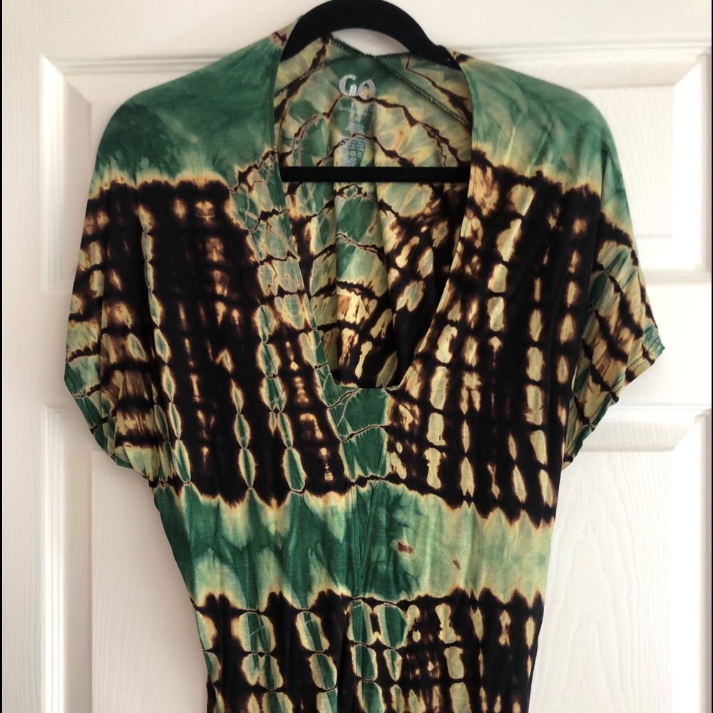 Lovely blouse